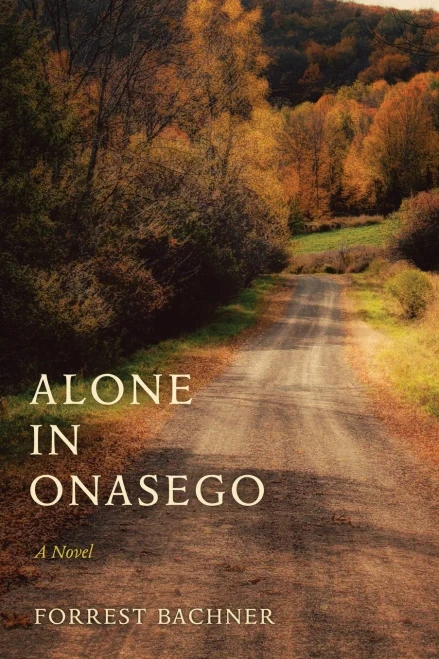 ALONE IN ONASEGO