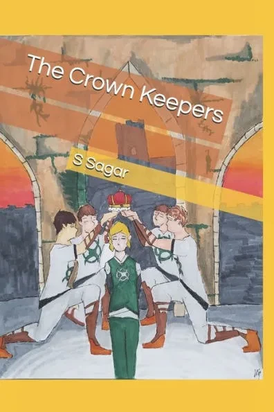 The Crown Keepers
