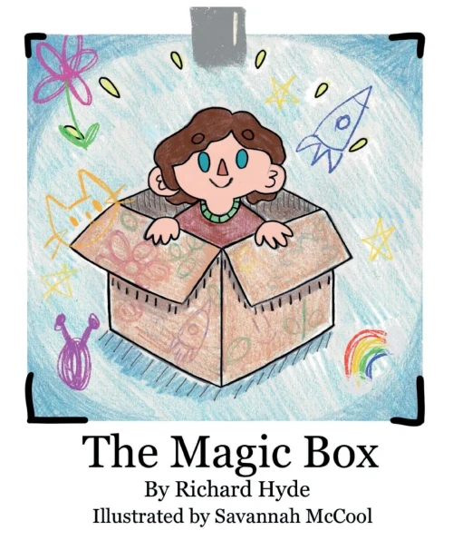 The Magic Box