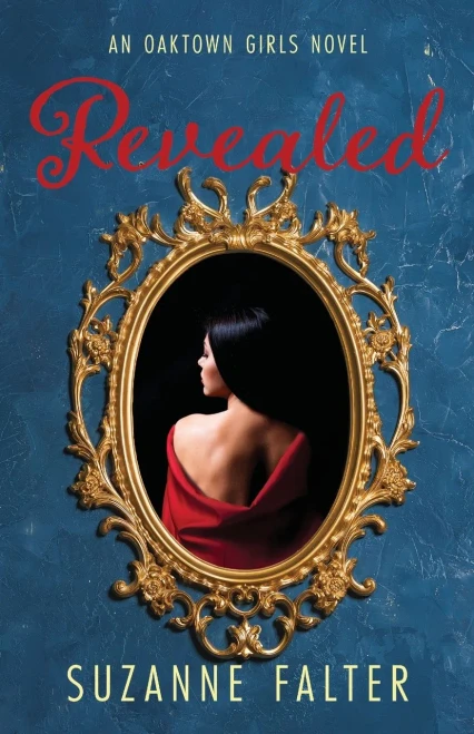 Revealed (Oaktown Girls)
