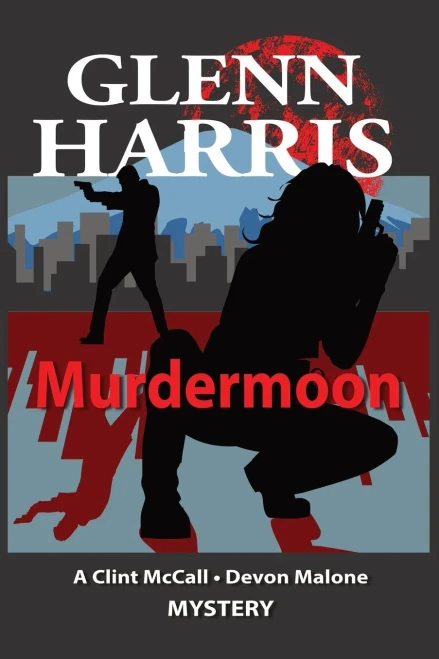 Murdermoon (McCall-Malone Mystery)
