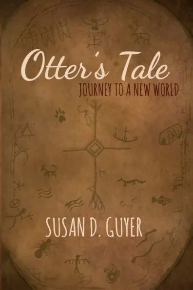 Otter's Tale: Journey to a New World