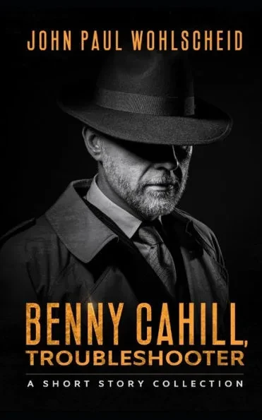 Benny Cahill, Troubleshooter