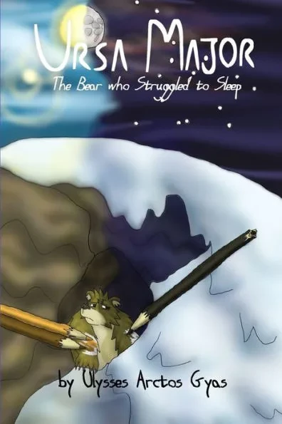 Ursa Major: The Bear who Struggled to Sleep