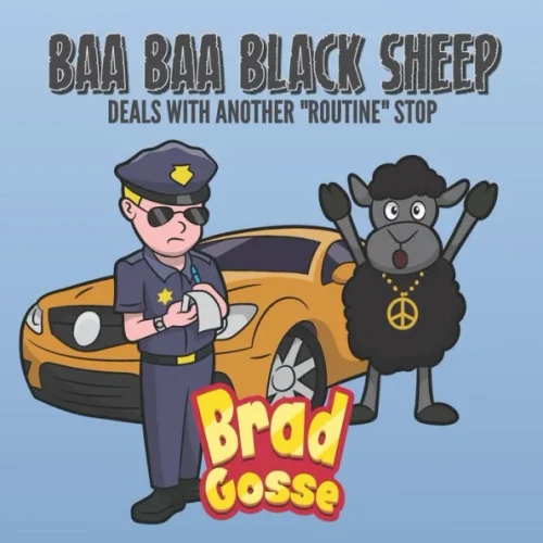 Baa Baa Black Sheep: Deals With Another ""Routine"" Stop