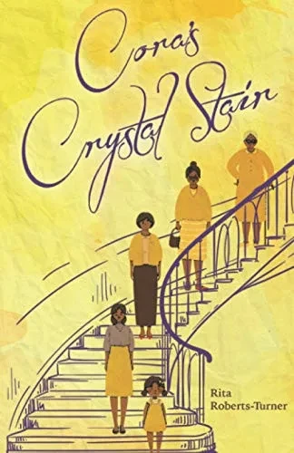Cora's Crystal Stair