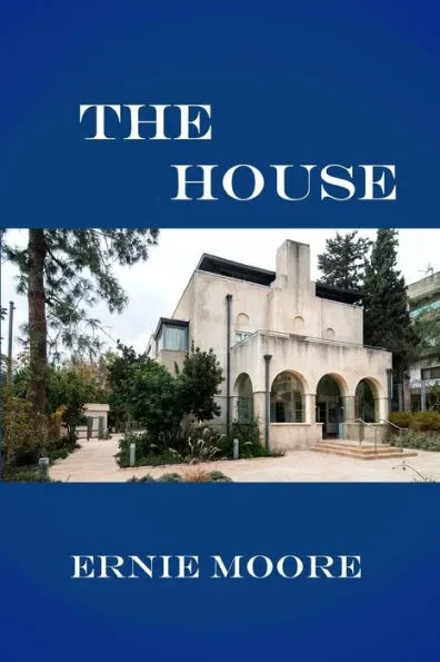 The House: A Jake Crabtree Novel