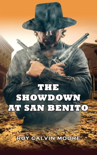 The Showdown at San Benito - Paperback
