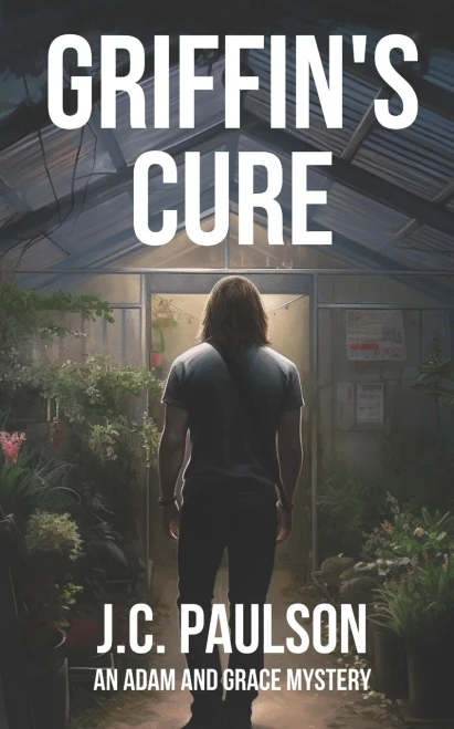 Griffin's Cure (Adam and Grace)