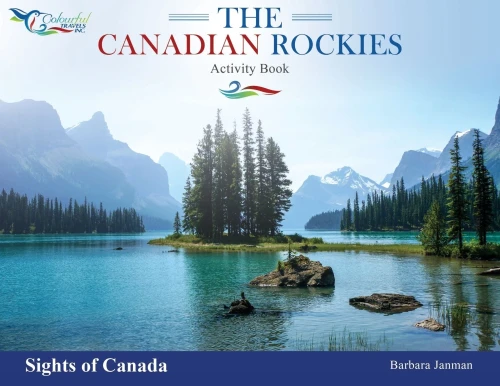 The Canadian Rockies (Sights of Canada)