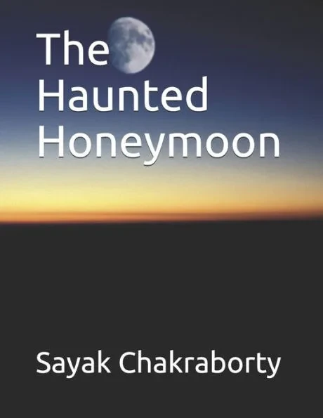 The Haunted Honeymoon