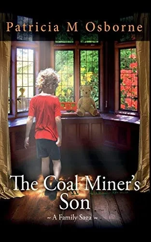 The Coal Miner's Son: A Family Saga (House of Grace)