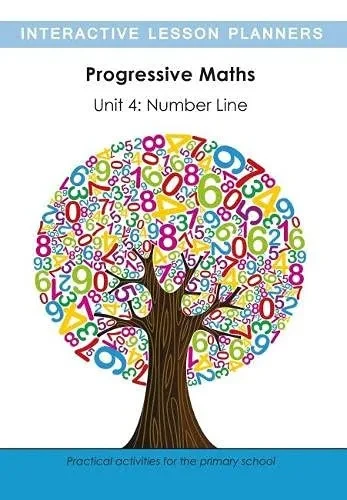 Maths for Infants - Unit 4: The Number Line
