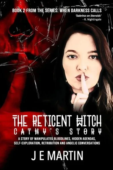 The Reticent Witch: Cathy's Story