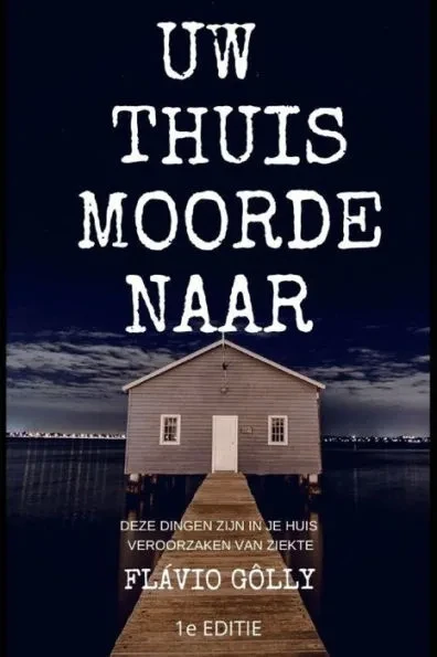 Uw Thuis Moordenaar