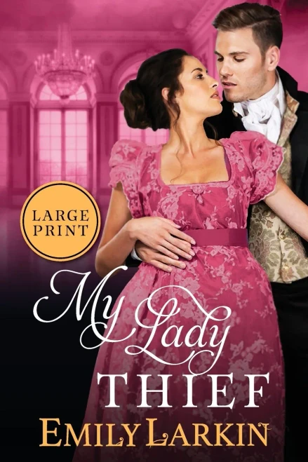 My Lady Thief - 9780995139695