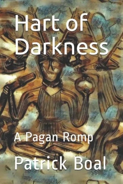 Hart of Darkness: A Pagan Romp
