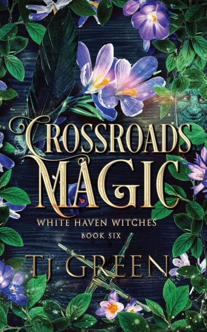 Crossroads Magic (White Haven Witches)