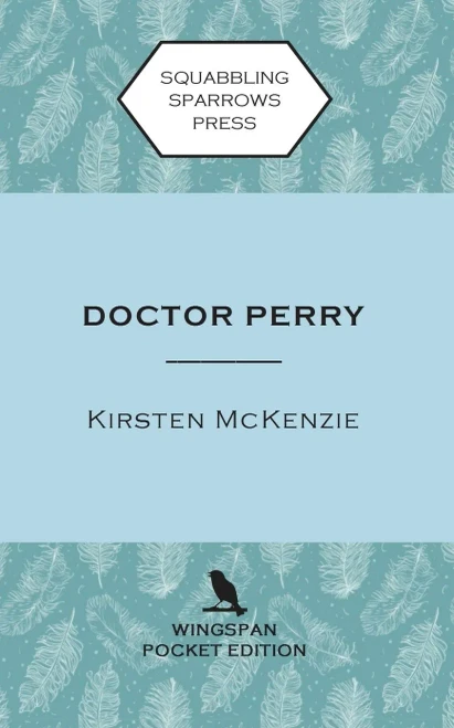 Doctor Perry: Wingspan Pocket Edition