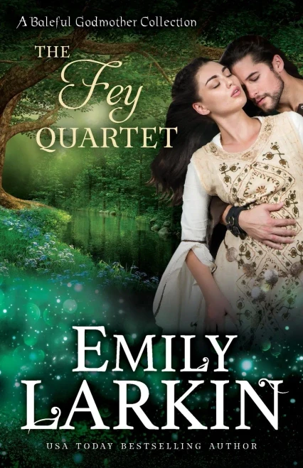 The Fey Quartet - 9780995135857