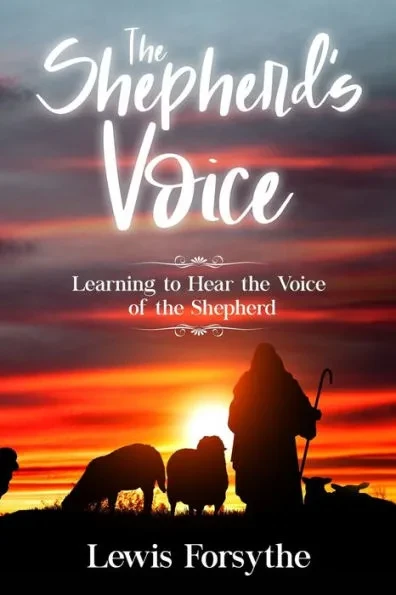 The Shepherd's Voice: Learning to Hear the Voice of the Shepherd