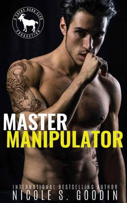 Master Manipulator