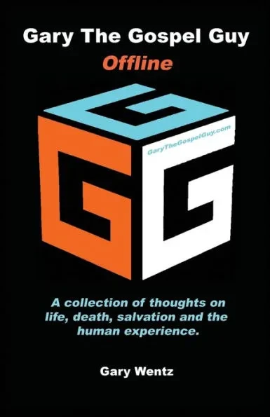 Gary The Gospel Guy Offline