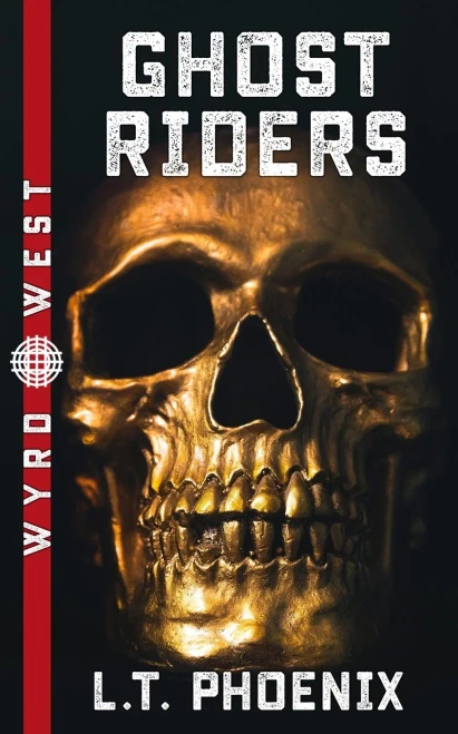 Ghost Riders (Wyrd West)
