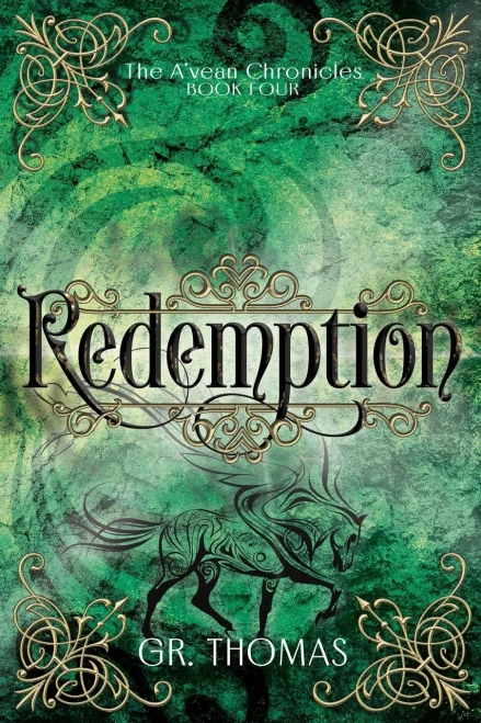 Redemption (The A'vean Chronicles)
