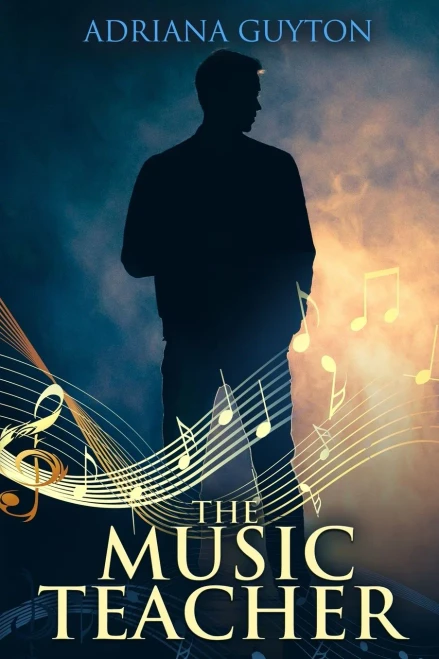The Music Teacher (Julia Series)