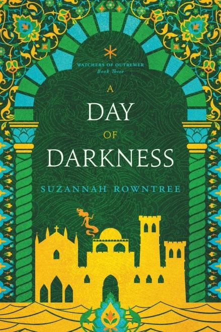 A Day of Darkness