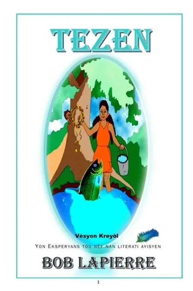 Tezen: This is the Kreyòl French Version