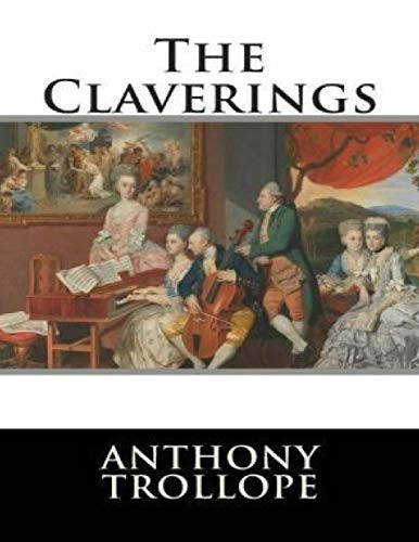 The Claverings (Annotated)