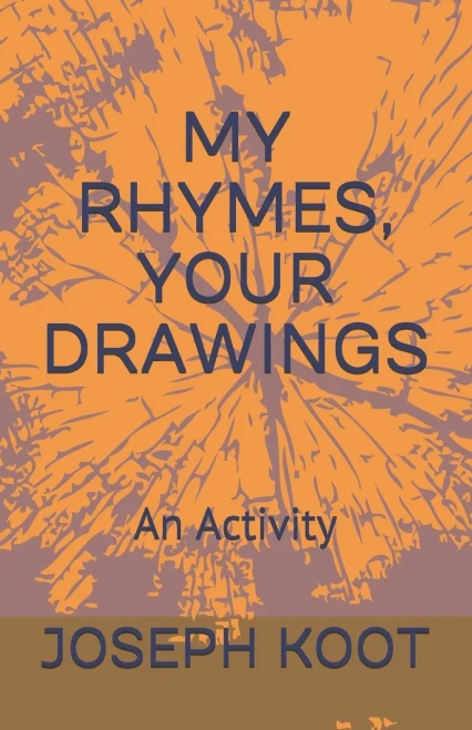 My Rhymes, Your Drawings: An Activity