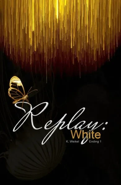 Replay: White: Alternate Ending 1 - Peter