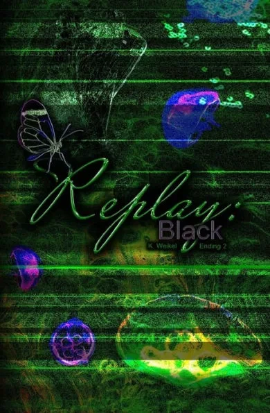 Replay: Black: Alternate Ending 2 - You Know