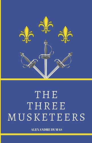 The Three Musketeers