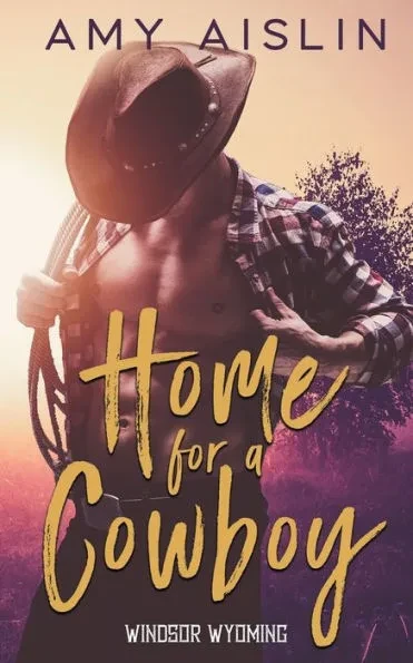 Home for a Cowboy