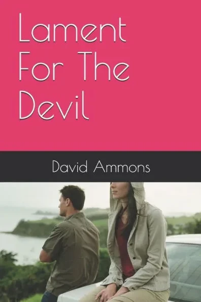 Lament For The Devil