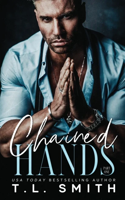 Chained Hands (Chained Hearts Duet Series)