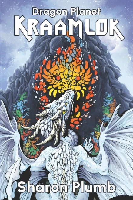 Kraamlok: Epic Dragon Fantasy on Another World (Dragon Planet)