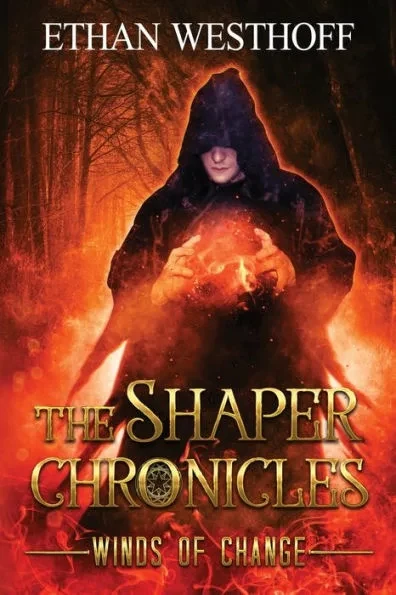 The Shaper Chronicles: Winds of Change
