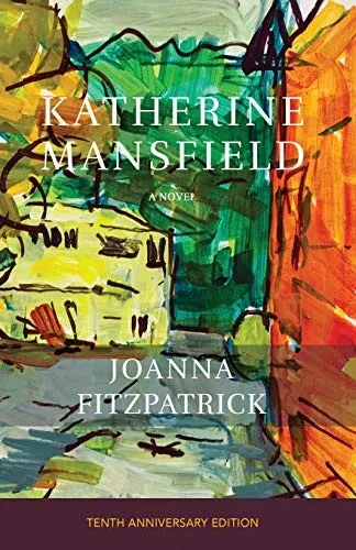 KATHERINE MANSFIELD - 9780991654994