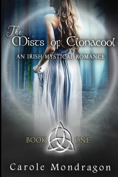 The Mists of Clonacool: Irish Paranormal Romance