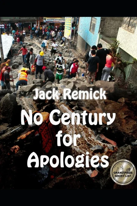 No Century for Apologies