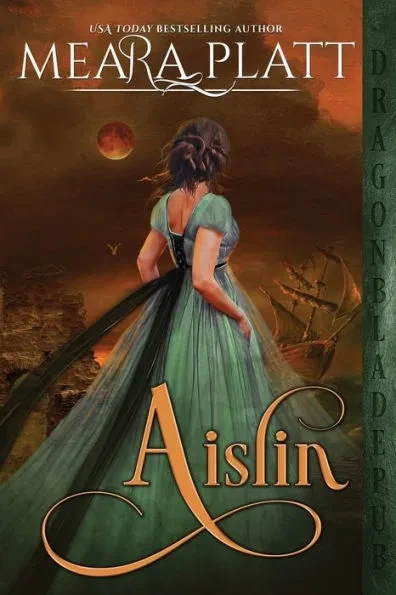 Aislin: A Historical Romance Novella