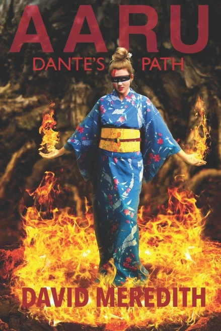 Aaru: Dante's Path (The Aaru Cycle)