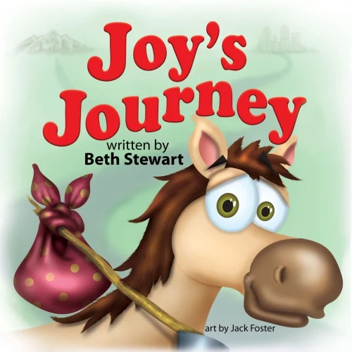 Joy's Journey - Paperback