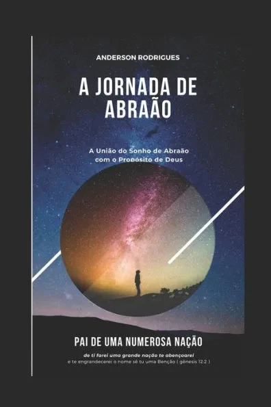 A Jornada de AbraÃ£o
