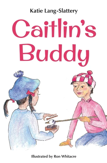Caitlin's Buddy (Caitlin at Camp)
